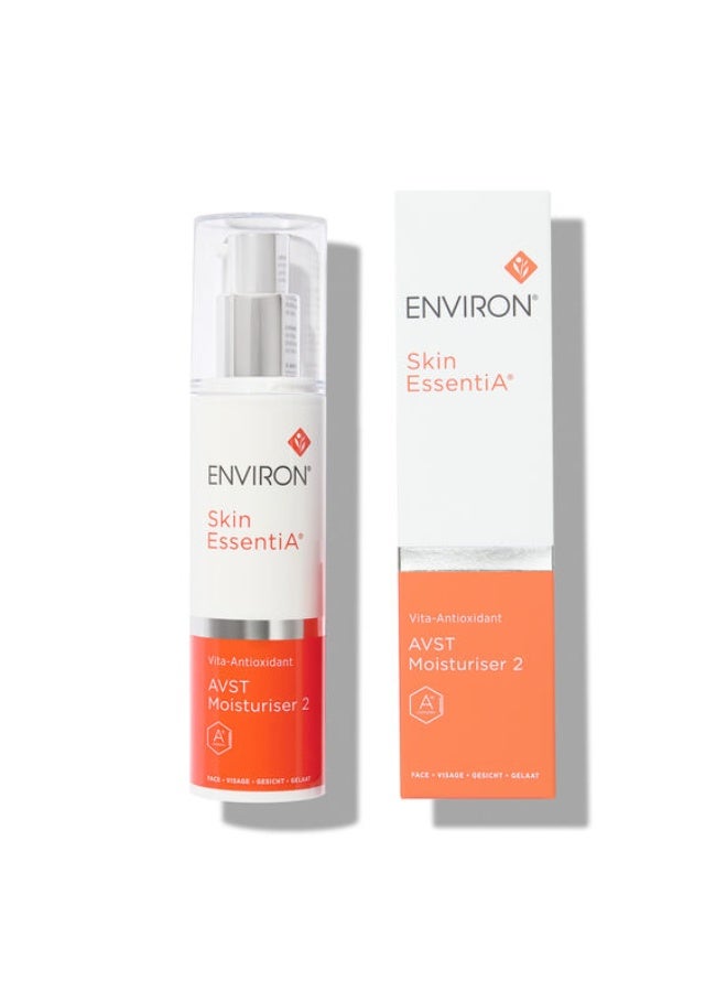 Environ Vita-Antioxidant AVST Moisturiser 2  50ML - Image 3
